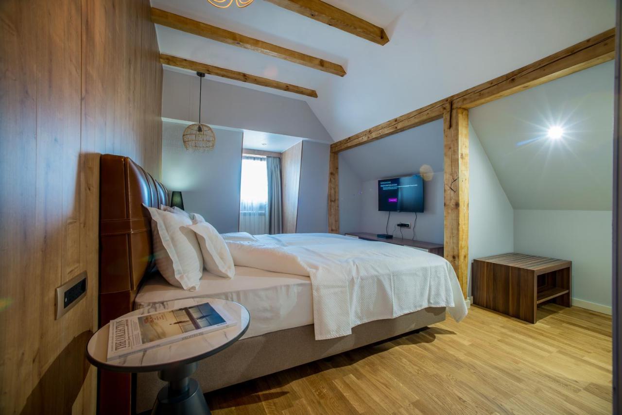 Ski Hotel מלון זבליאק