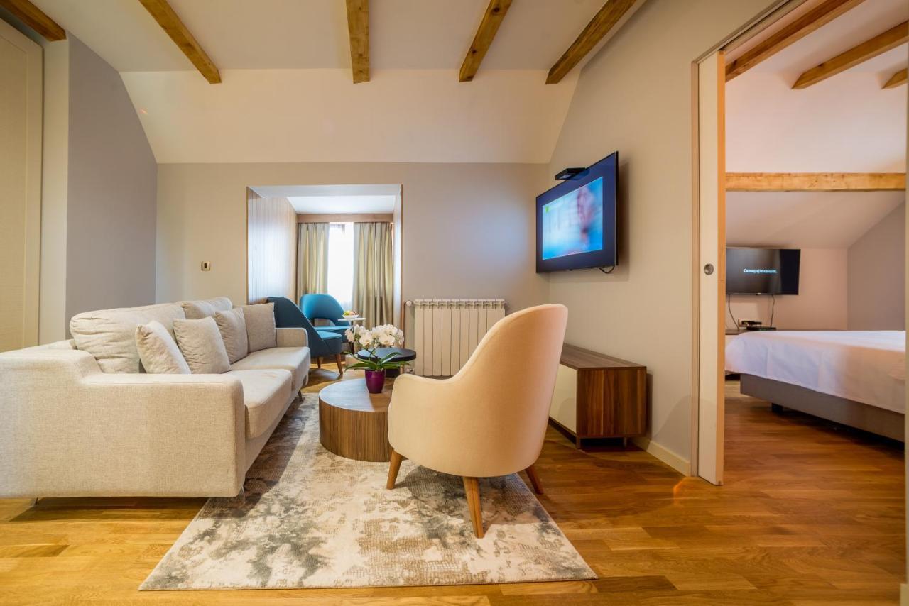 Ski Hotel 4*