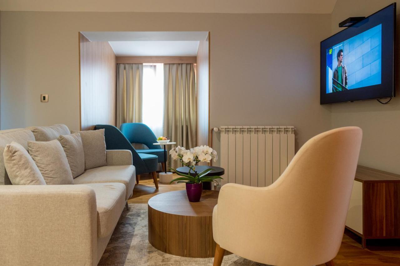 Ski Hotel 4*