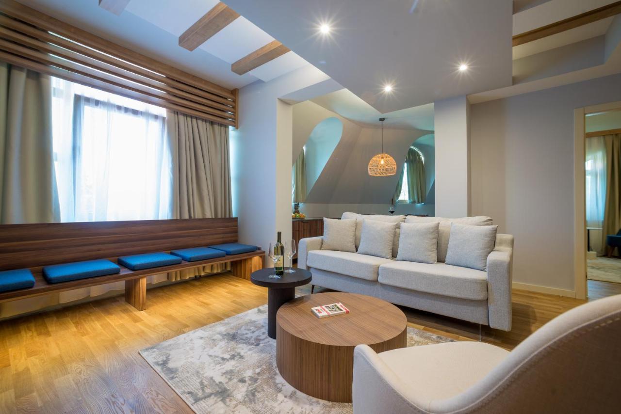 מלון Ski Hotel זבליאק