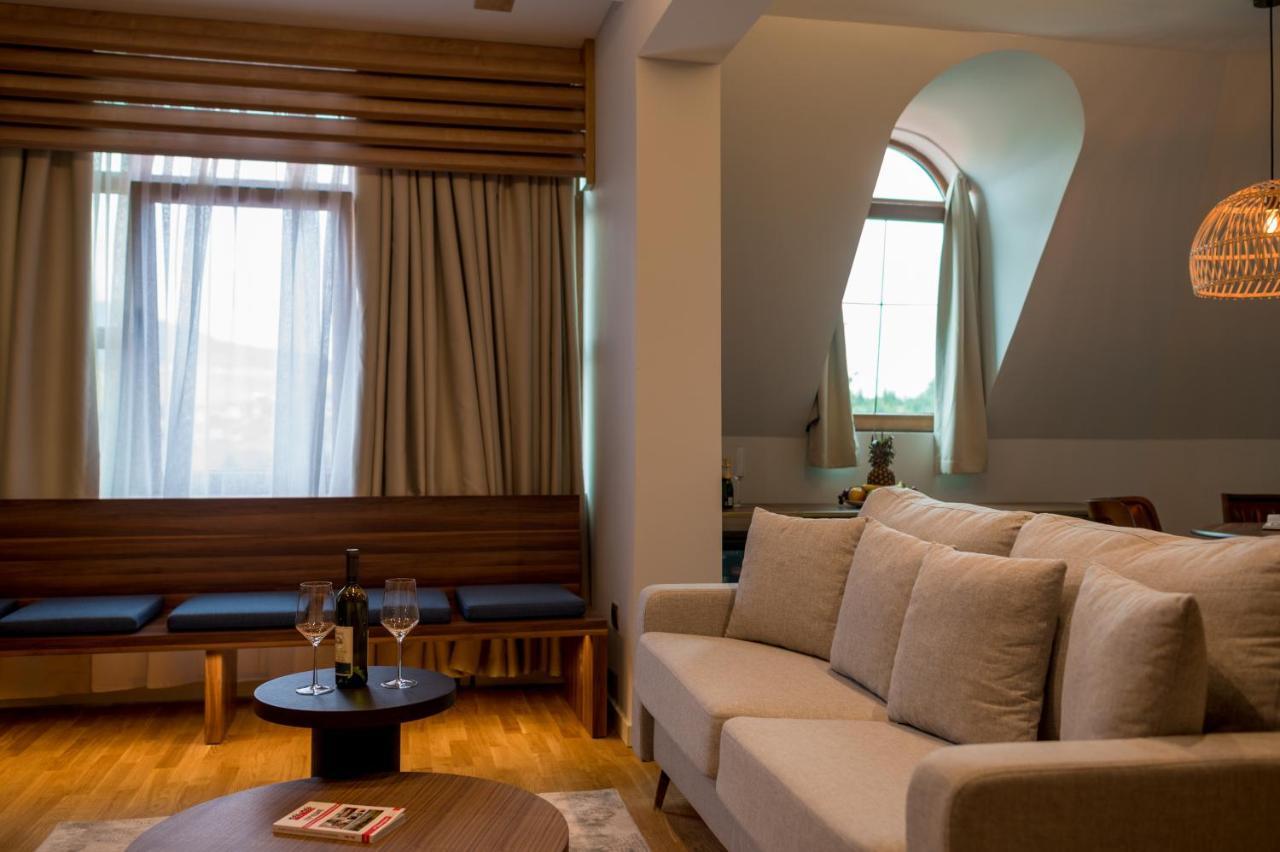 Ski Hotel מלון זבליאק