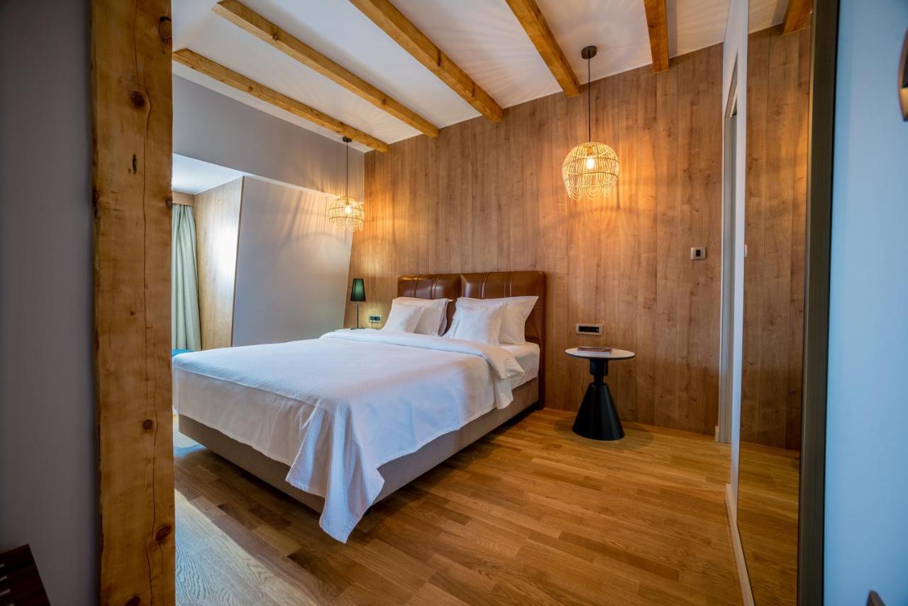Ski Hotel מלון זבליאק