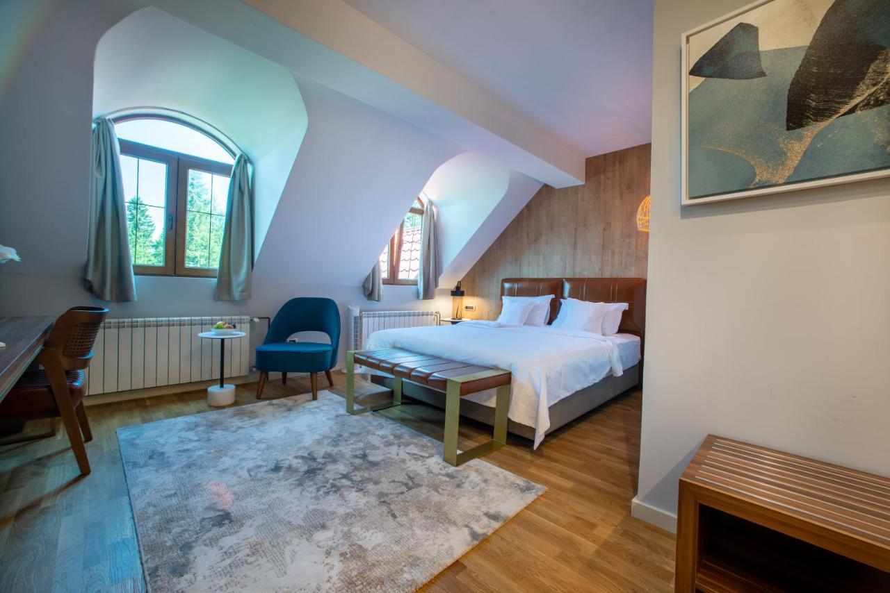Ski Hotel מלון 4*
