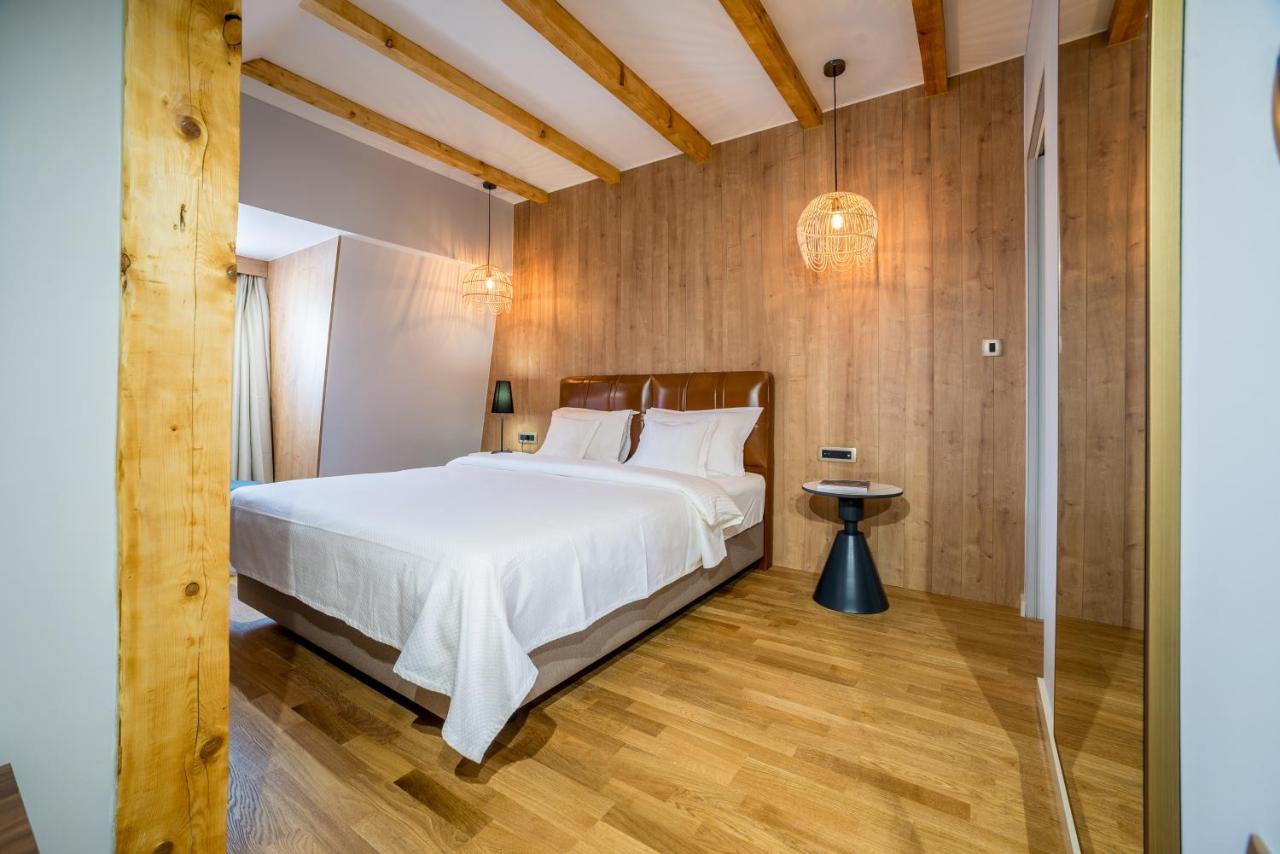 Ski Hotel מלון