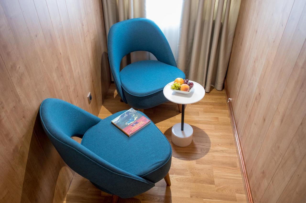מלון Ski Hotel זבליאק