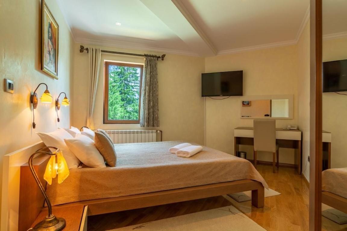 Ski Hotel 4*