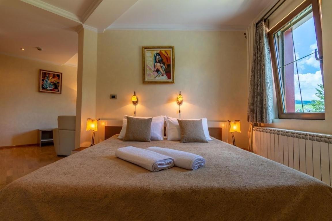 Ski Hotel 4*