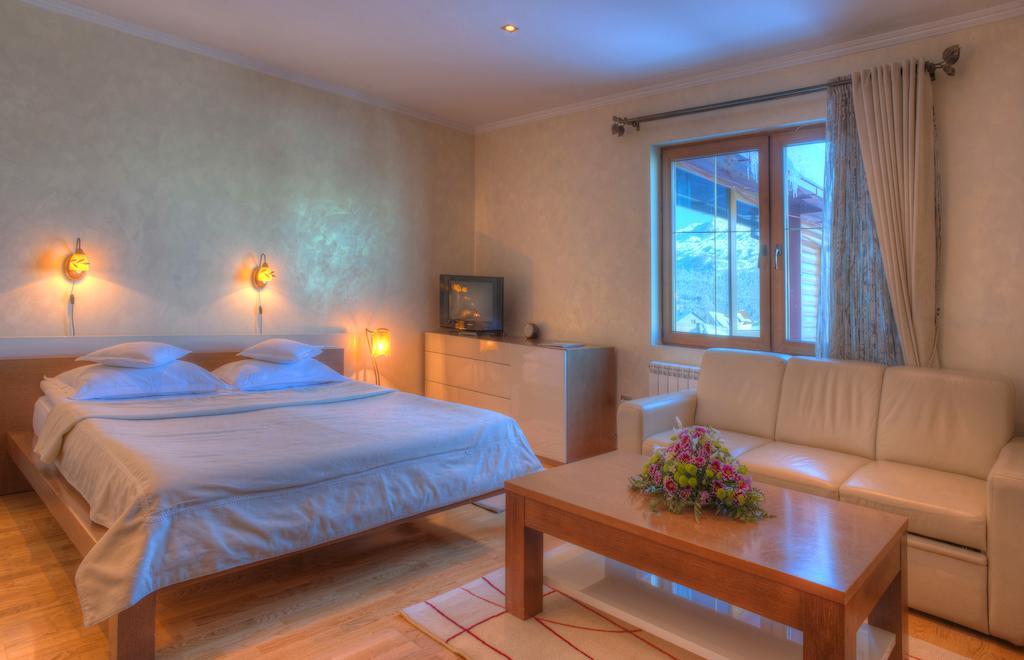 Ski Hotel 4*