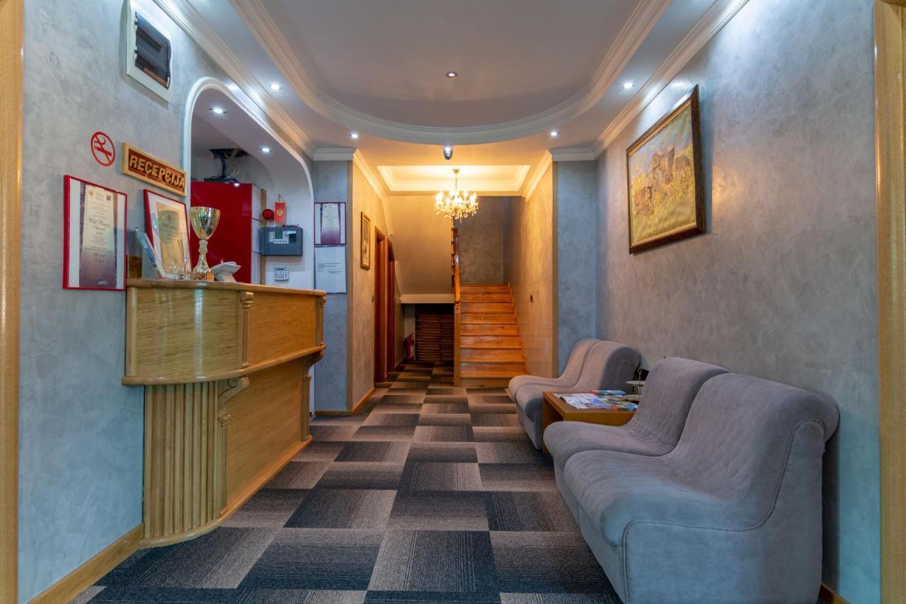Ski Hotel מלון 4*