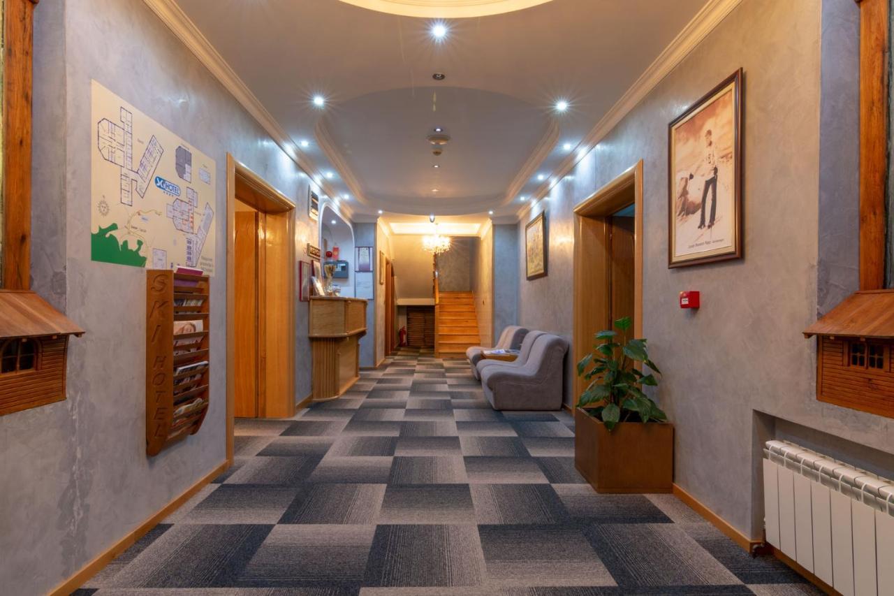 Ski Hotel זבליאק