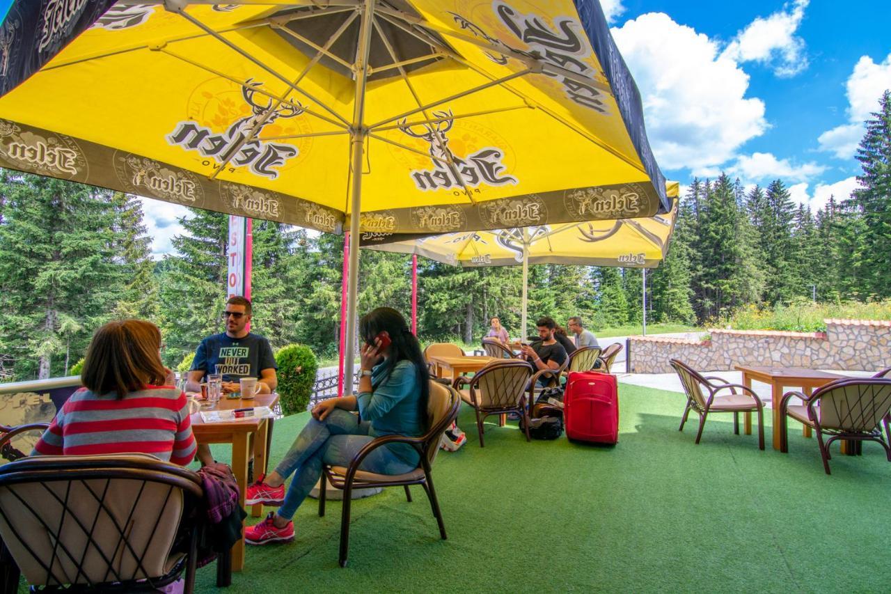 Ski Hotel מלון זבליאק