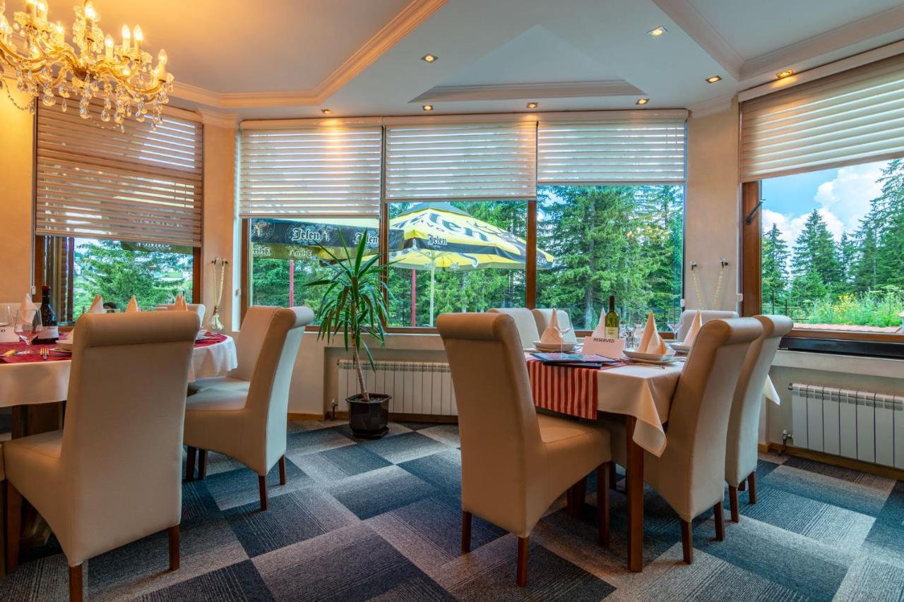 Ski Hotel מלון 4*