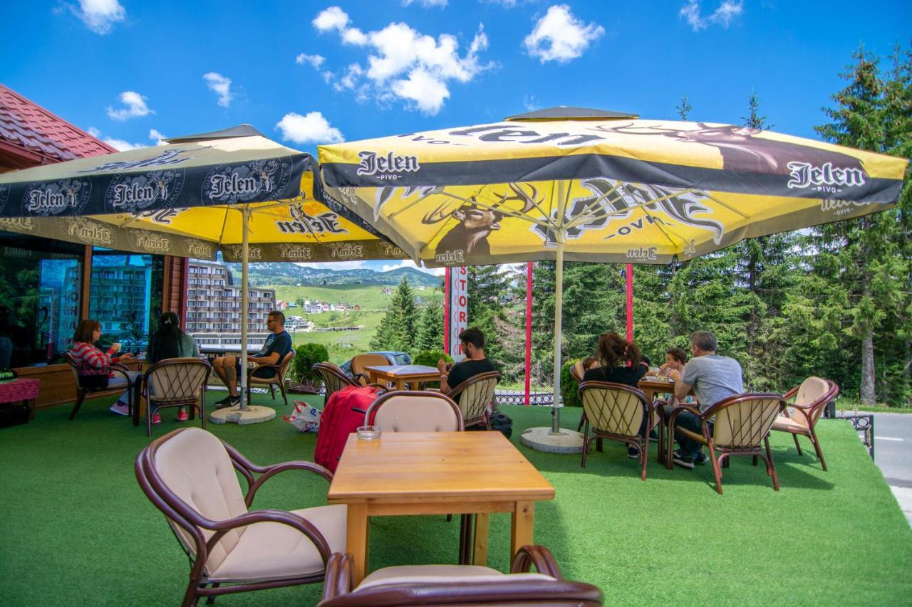 מלון Ski Hotel 4*